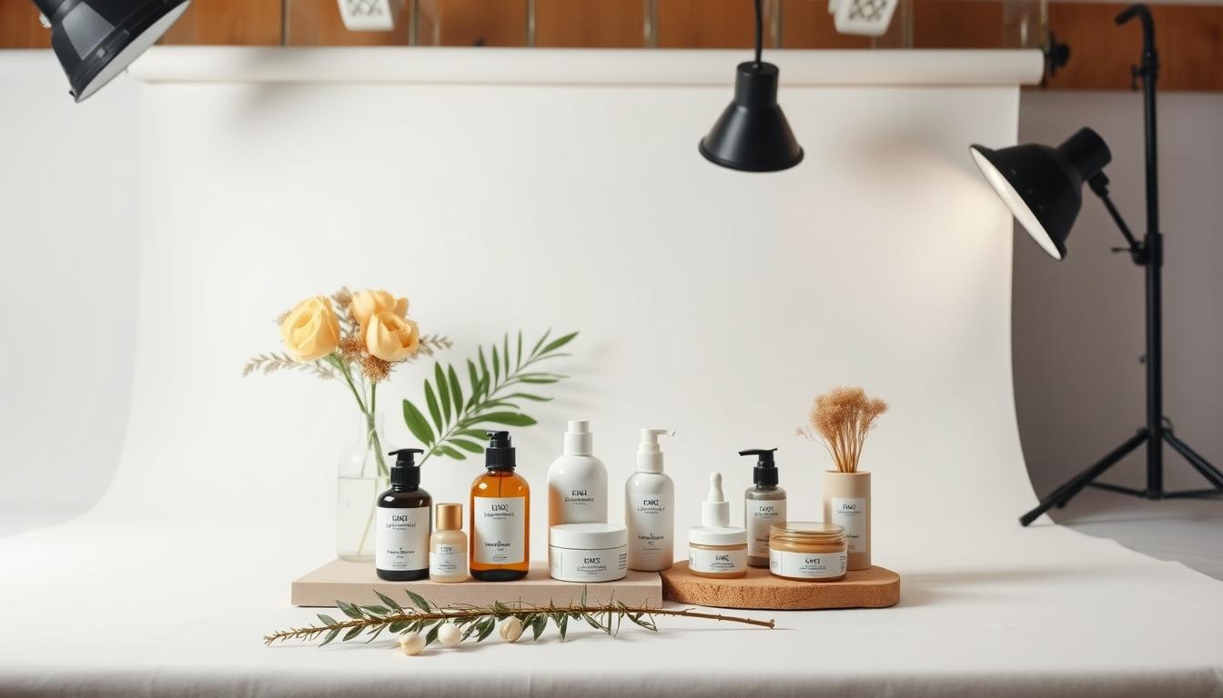 A Simple Process for Product Photography